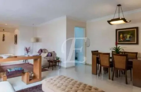 Apartamento com 3 Quartos à venda, 167m² no Cerqueira César, São Paulo