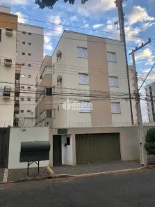 Apartamento com 2 Quartos à venda, 52m² no Santa Mônica, Uberlândia