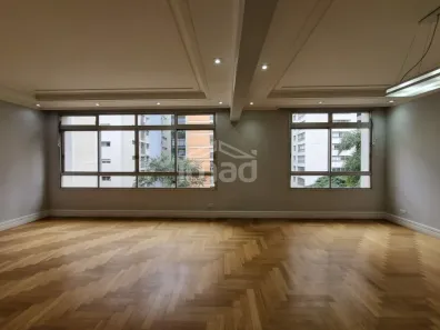 Apartamento com 4 Quartos à venda, 220m² no Consolação, São Paulo