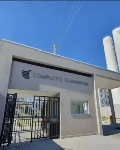 Apartamento com 2 Quartos à venda, 42m² no Neves (Neves), São Gonçalo