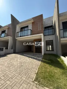 Casa de Condomínio com 3 Quartos à venda, 145m² no Chácaras Alpina, Valinhos