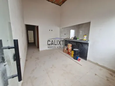 Casa com 2 Quartos à venda, 72m² no Jardim Europa, Uberlândia