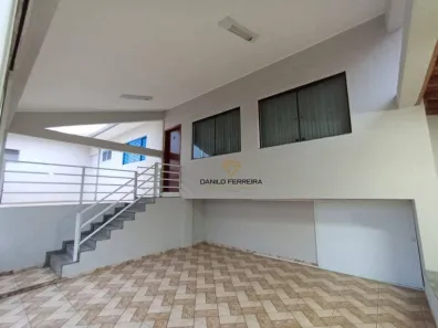 Casa com 3 Quartos à venda, 73m² no Jardim Bom Retiro, Salto
