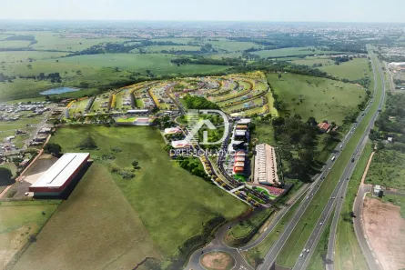 Lote/Terreno à venda, 200m² no Miravista Residencial, Mirassol