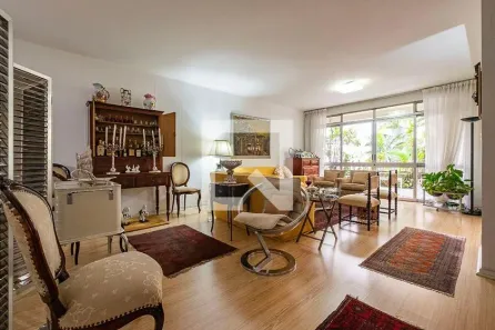Apartamento com 3 Quartos à venda, 229m² no Cerqueira César, São Paulo
