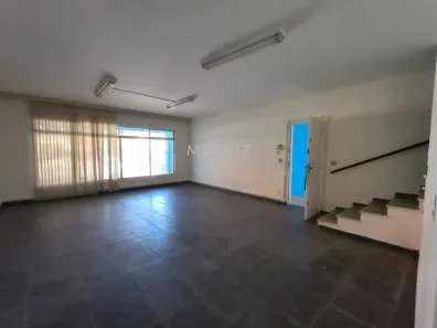 Imóvel Comercial com 5 Quartos à venda, 260m² no Campo Belo, São Paulo