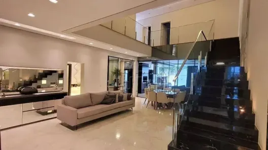 Casa de Condomínio com 5 Quartos à venda, 330m² no Esperança, Londrina