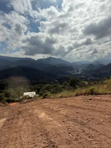 Lote/Terreno à venda, 1465m² no Bonsucesso, Petrópolis