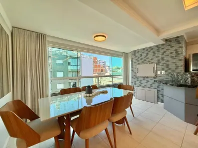 Apartamento com 3 Quartos à venda, 85m² no Capão da Canoa, Capão da Canoa