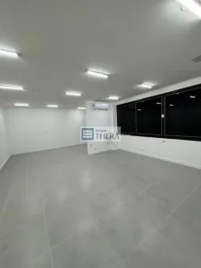 Sala Comercial para alugar, 50m² no Jardim, Santo André