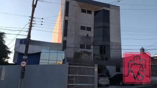Prédio Comercial para alugar, 664m² no Assunção, São Bernardo do Campo