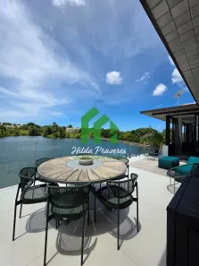 Casa de Condomínio com 5 Quartos à venda, 500m² no Portão, Lauro de Freitas