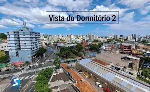 Apartamento com 3 Quartos à venda, 65m² no Santana, Porto Alegre