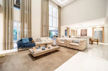 Apartamento com 3 Quartos à venda, 315m² no Chácara Califórnia, São Paulo