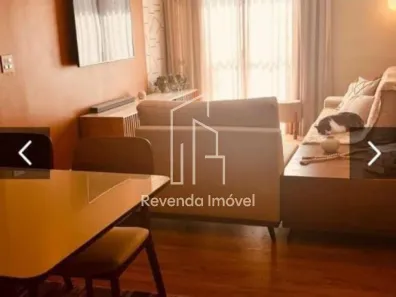 Apartamento com 2 Quartos à venda, 100m² no Alphaville Centro Industrial e Empresarial/Alphaville., Barueri
