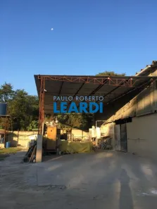 Galpão/Depósito/Armazém para alugar, 750m² no Taboão, Mogi das Cruzes