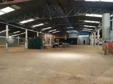 Galpão/Depósito/Armazém para alugar, 4672m² no Distrito Industrial do Jatobá (Barreiro), Belo Horizonte