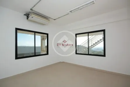 Sala Comercial à venda, 26m² no Vila da Serra, Nova Lima