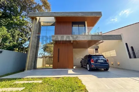 Casa com 3 Quartos à venda, 158m² no Lucas Araújo, Passo Fundo