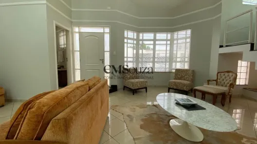 Casa com 3 Quartos para alugar, 400m² no Jardim São Jorge, Londrina