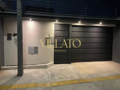 Casa com 3 Quartos à venda, 113m² no Goiânia Park Sul, Aparecida de Goiânia