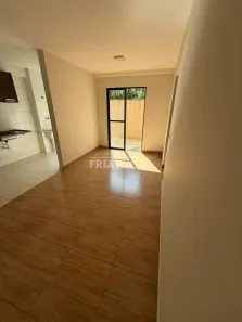 Apartamento com 2 Quartos à venda, 58m² no Pompéia, Piracicaba