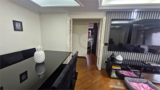 Apartamento com 3 Quartos à venda, 101m² no Santana, São Paulo