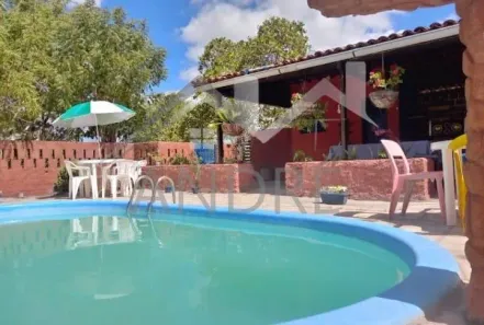 Fazenda/Sítio com 3 Quartos à venda, 3000m² no , Bezerros