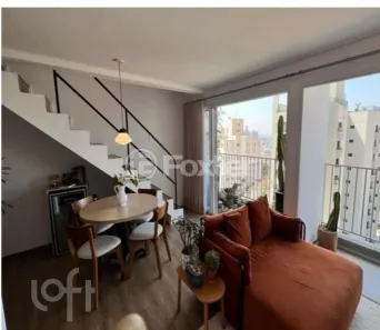 Apartamento com 2 Quartos à venda, 102m² no Vila São Francisco, São Paulo