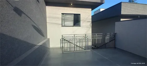 Sobrado com 2 Quartos à venda, 78m² no Jardim Imperial, Atibaia