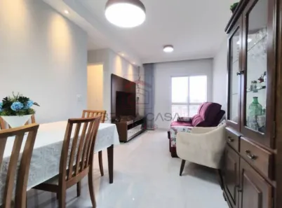 Apartamento com 2 Quartos à venda, 60m² no Vila Prudente, São Paulo