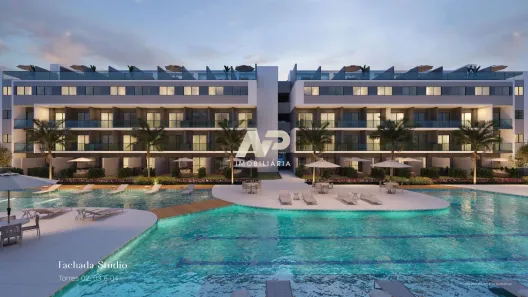 Apartamento com 2 Quartos à venda, 99m² no , Tamandaré
