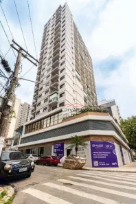 Apartamento com 1 Quarto à venda, 26m² no Água Branca, São Paulo