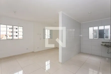 Apartamento com 1 Quarto à venda, 34m² no Vila Nova Manchester, São Paulo