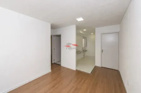 Apartamento com 2 Quartos à venda, 41m² no Jardim Carvalho, Porto Alegre