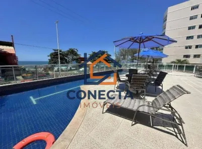 Flat com 1 Quarto à venda, 35m² no Praia do Pecado, Macaé