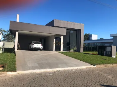 Casa de Condomínio com 3 Quartos à venda, 180m² no Engenho Velho, Torres