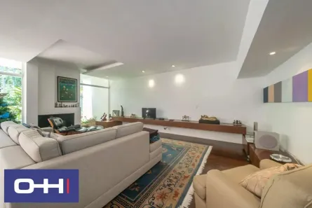Casa com 4 Quartos à venda, 682m² no Santo Amaro, São Paulo