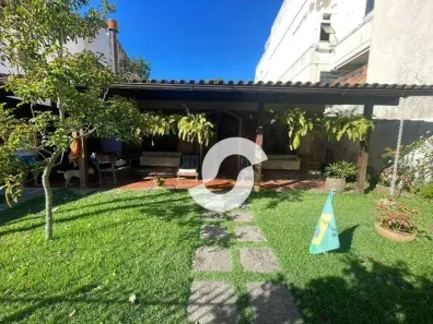 Casa com 3 Quartos à venda, 165m² no Cantagalo, Niterói