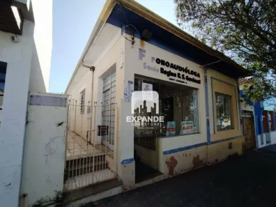 Casa com 4 Quartos à venda, 160m² no Centro, Botucatu