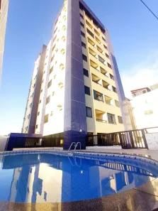 Apartamento com 2 Quartos à venda, 63m² no Brotas, Salvador