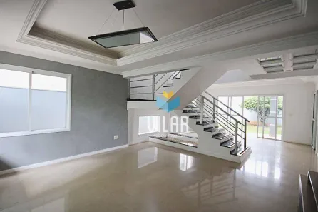 Casa de Condomínio com 3 Quartos à venda, 310m² no Jardim Residencial Vicente de Moraes, Sorocaba