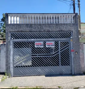 Casa com 3 Quartos à venda, 210m² no Quarta Parada, São Paulo