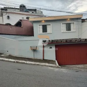 Casa com 3 Quartos à venda, 250m² no Conceição, Diadema