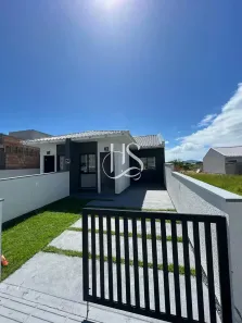 Casa com 2 Quartos à venda, 50m² no Bela Vista, Palhoça