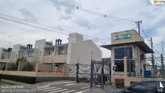 Casa com 2 Quartos à venda, 50m² no Restinga, Porto Alegre