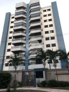 Apartamento com 4 Quartos à venda, 128m² no Nova Campinas, Campinas