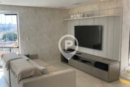 Apartamento com 3 Quartos à venda, 156m² no Parque da Mooca, São Paulo
