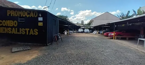 Lote/Terreno à venda, 505m² no Tristeza, Porto Alegre