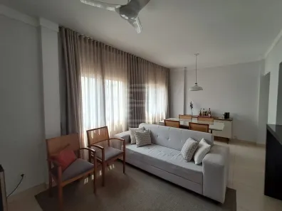 Apartamento com 2 Quartos à venda, 75m² no Centro, Campinas
